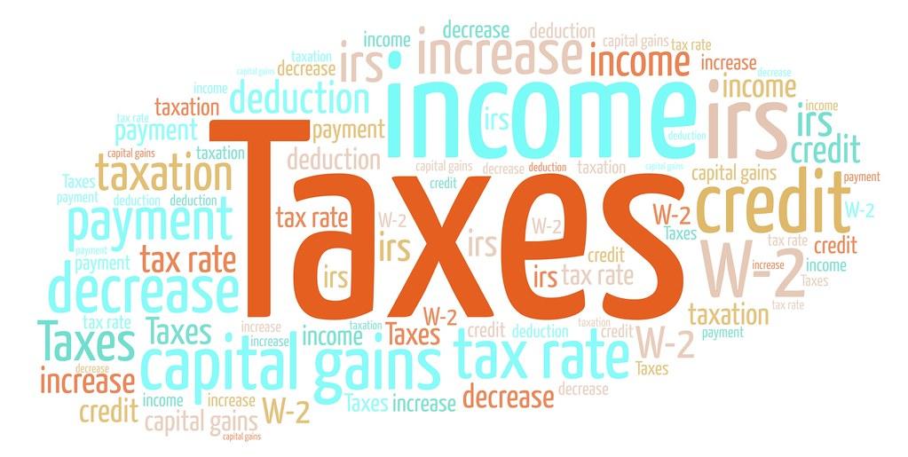 Hva er skatt og hvordan beregnes den?
